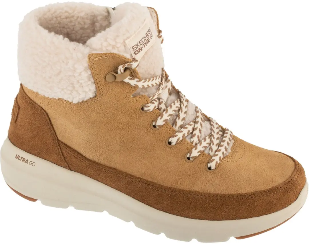 Skechers Glacial Ultra