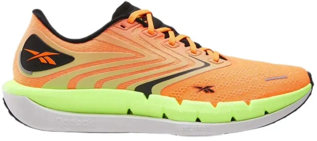 Reebok Floatzig Tread Schoenen Oranje EU 43 Man