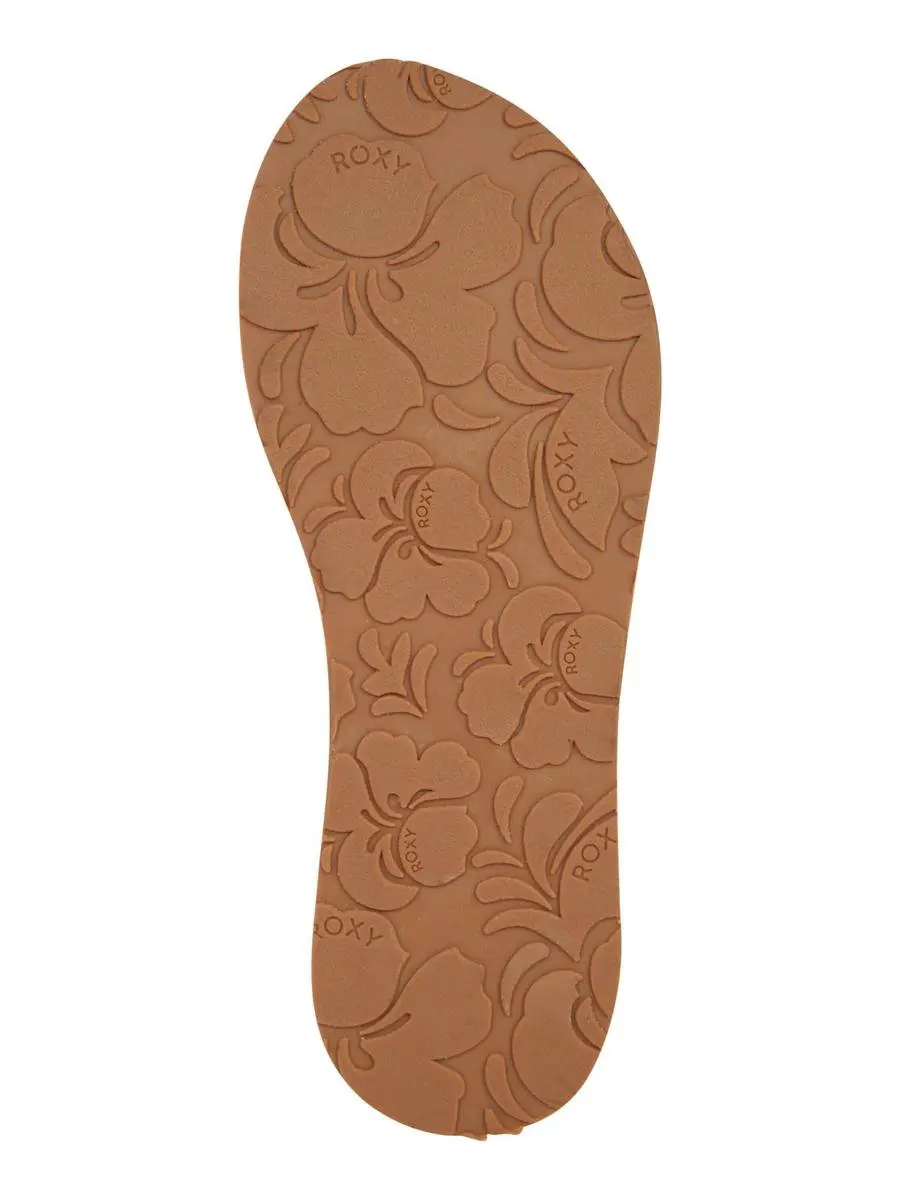 Roxy Jyll III Teenslipper - 41 - afbeelding 3 van 6