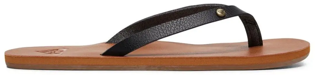 Roxy Jyll III Teenslipper - 41 - afbeelding 6 van 6