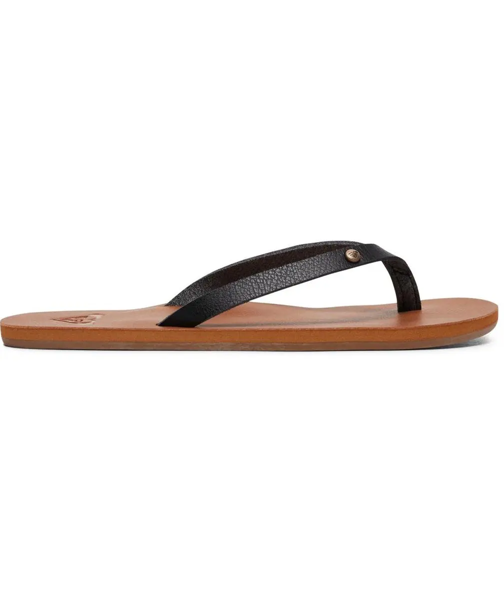 Roxy Jyll III Dames Slippers