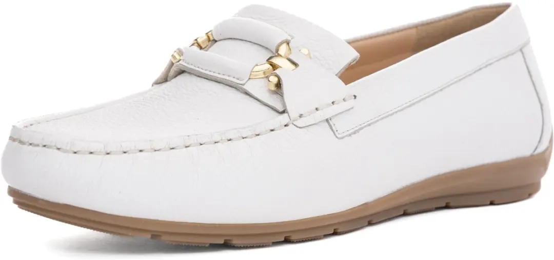 ara Moccasin Alabama wit