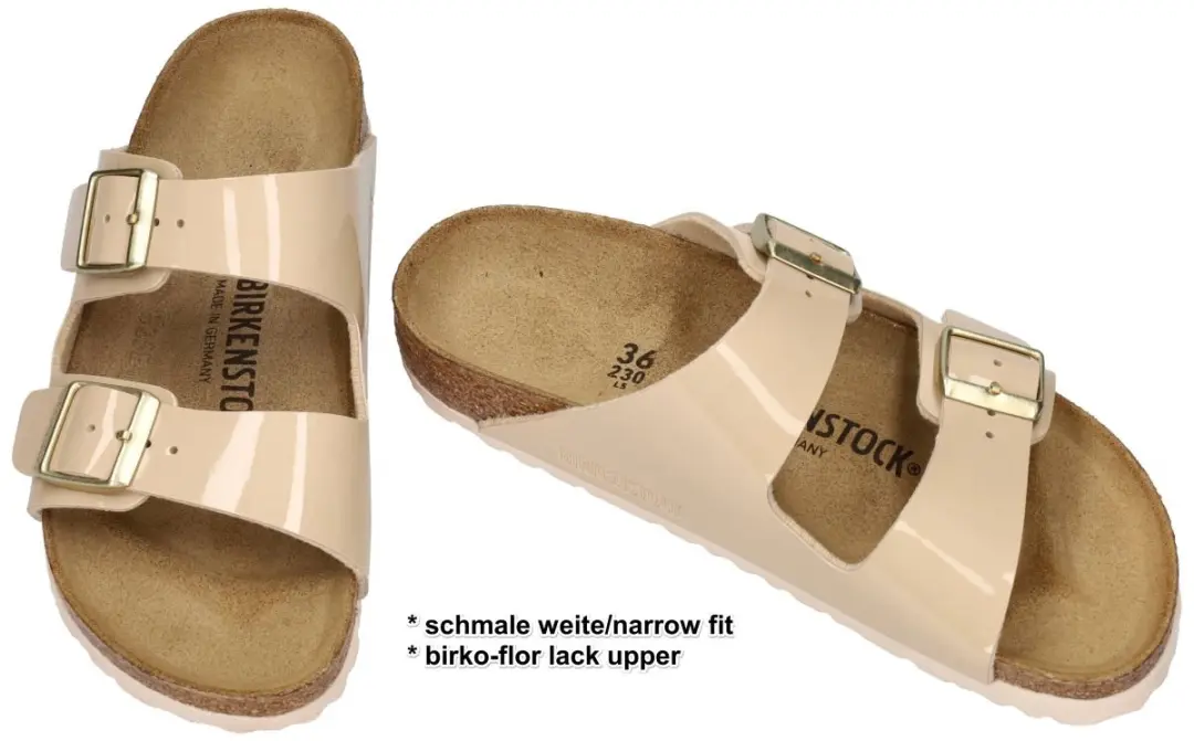 Birkenstock -Dames