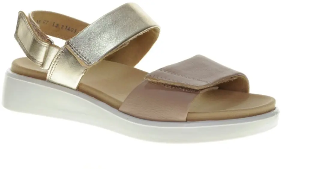 Ara Sandalen Madeira Sand maat 42