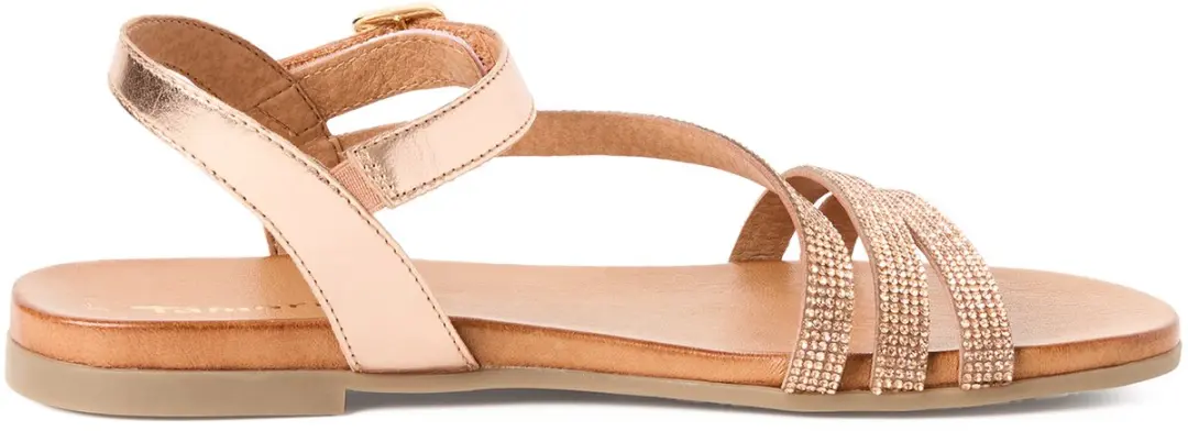 TAMARIS Core Dames Sandalen