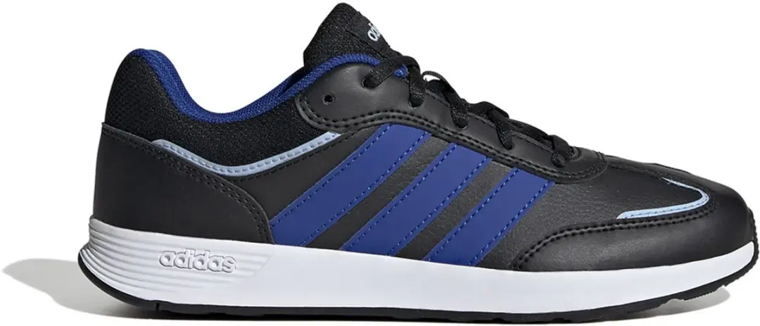 Adidas Tensaur Switch Schoenen Zwart EU 40 Kinderen