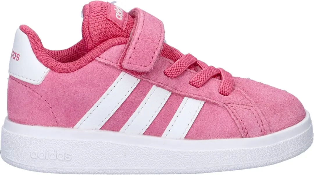 Adidas Grand Court 00's meisjes sneaker