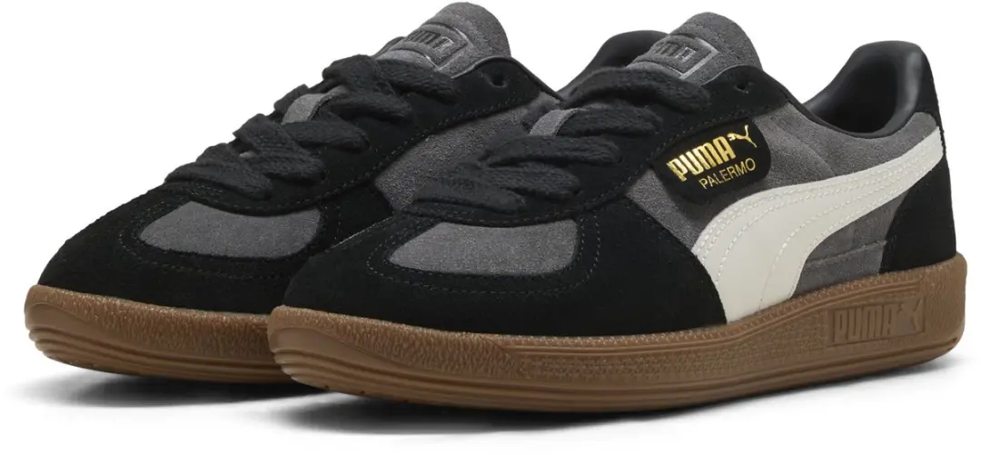 PUMA Palermo Jr Unisex Sneakers