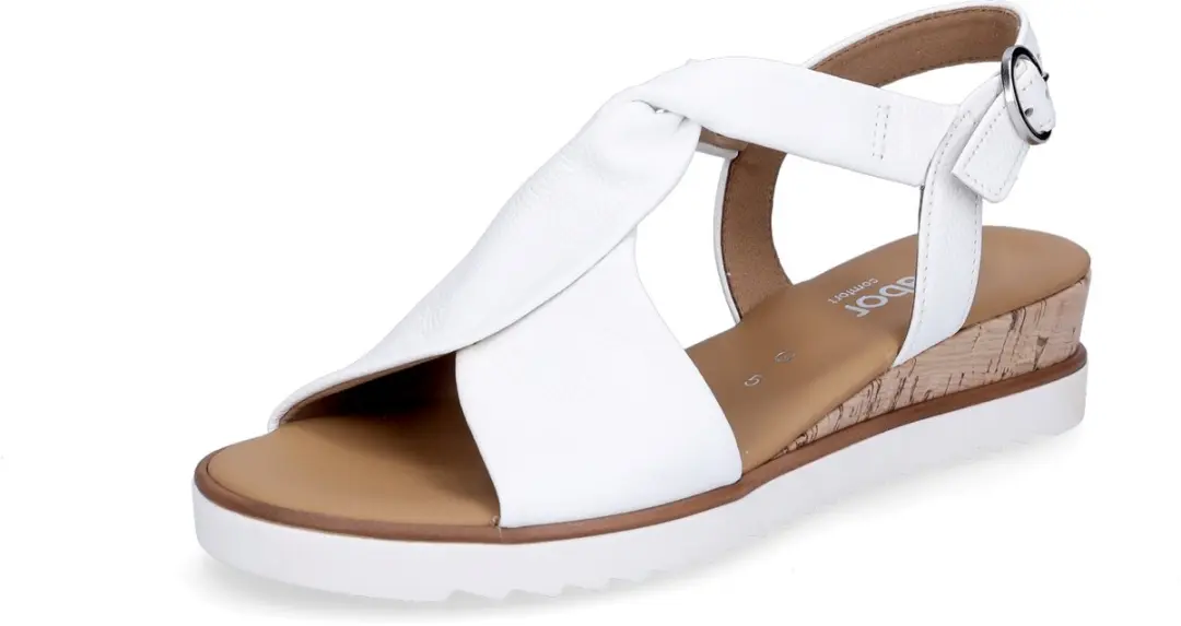 Gabor 751.1 Sandalen