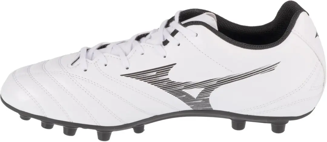 Mizuno Monarcida Neo III Select AG Voetbalschoenen 45 - Wit - afbeelding 2 van 5