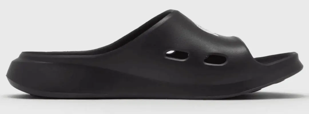 Lacoste Meduz Slide Badsleper - Grijs - Maat 42