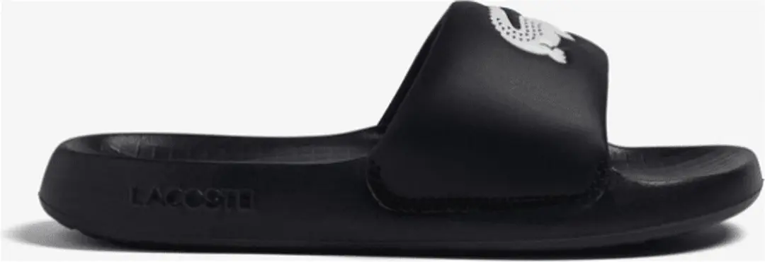 Lacoste Meduz Slide Badsleper - Grijs - Maat 42