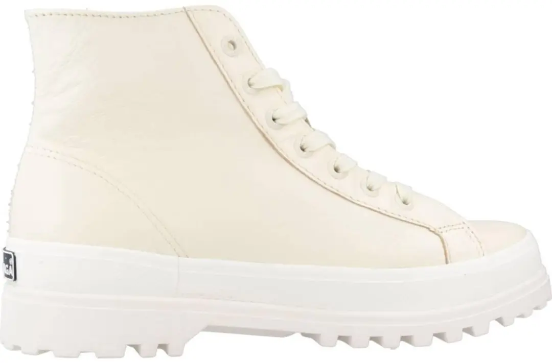 Superga 2341 Sneakers - Wit - Maat 38