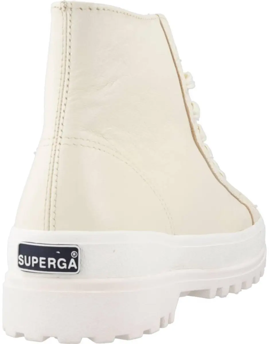 Superga 2341 Sneakers - Wit - Maat 38