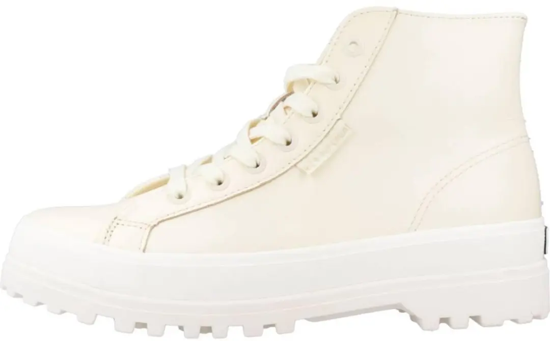 Superga 2341 Sneakers - Wit - Maat 38
