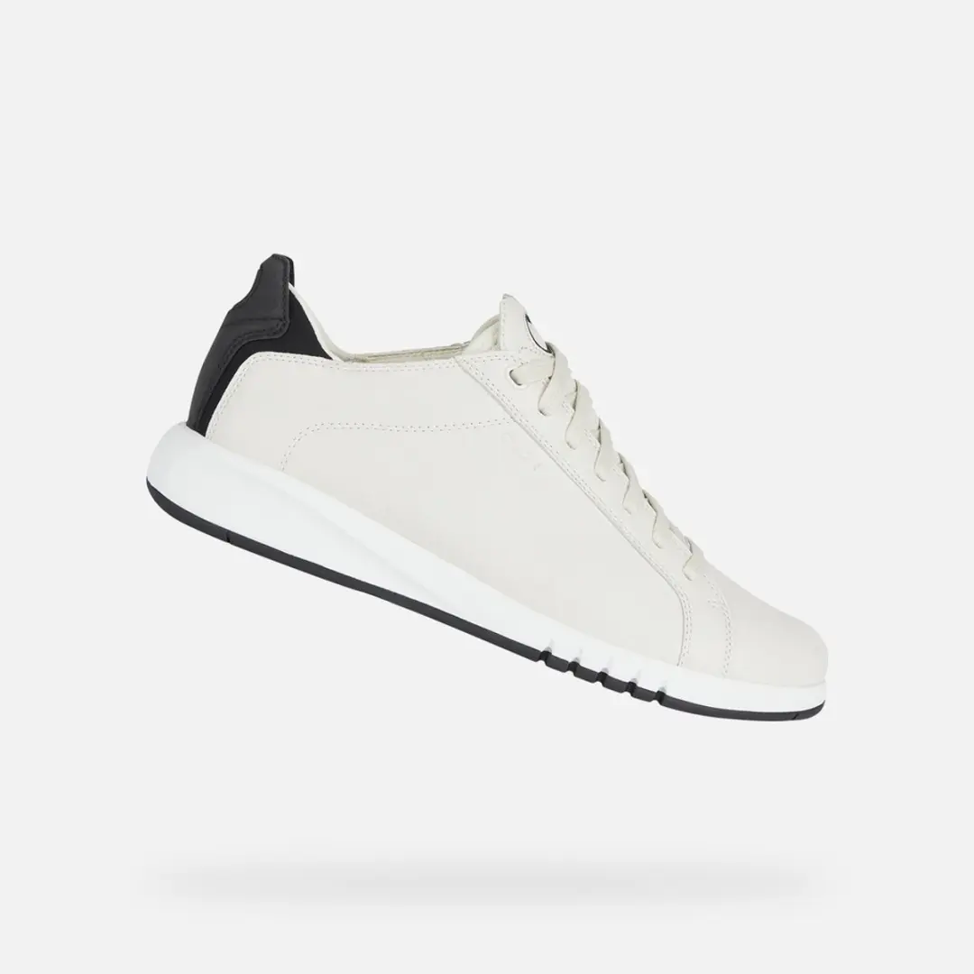 GEOX AERANTIS HEREN Sneakers