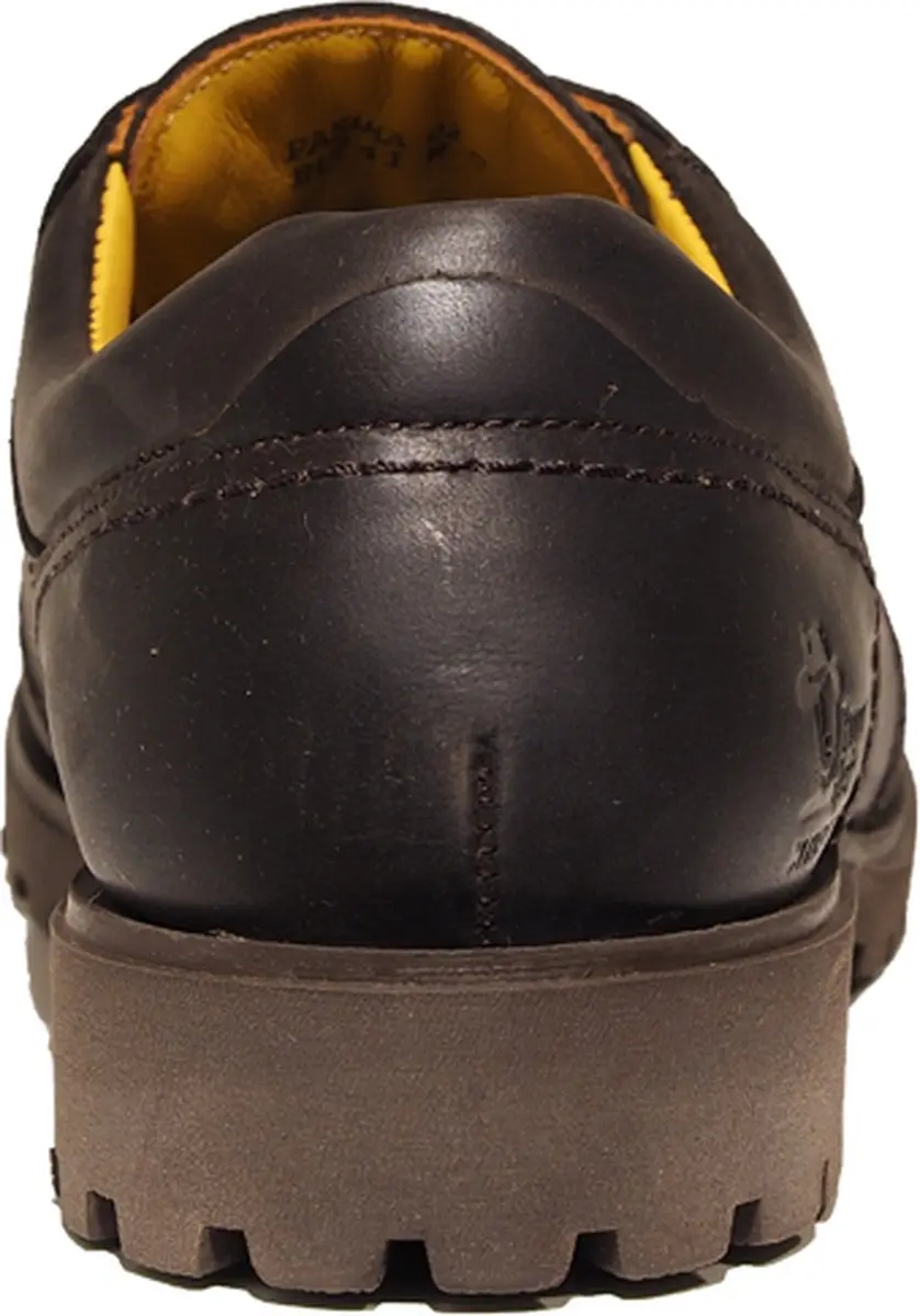 Panama Jack Panama 02 Heren - Bruin - Maat 45