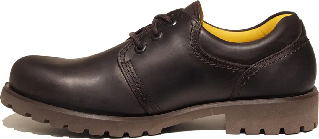 Panama Jack Panama 02 Heren - Bruin - Maat 45
