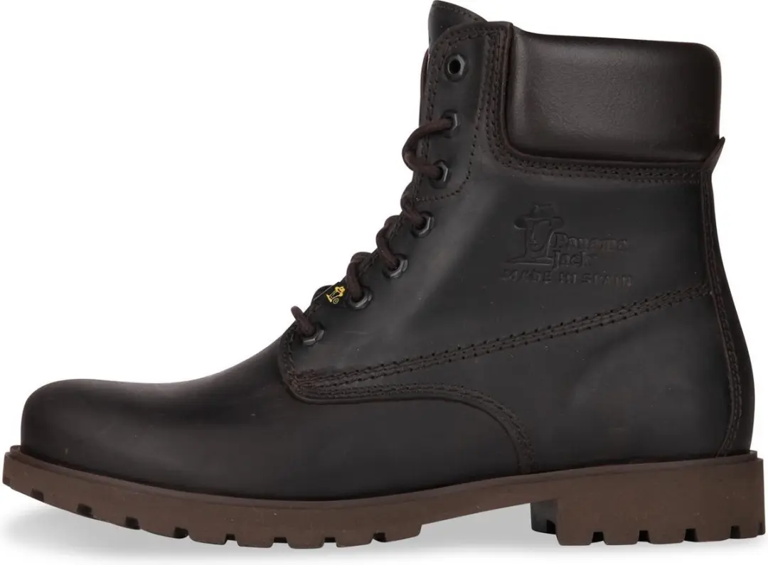 Panama Jack Heren Veterschoenen Panama 03 C2
