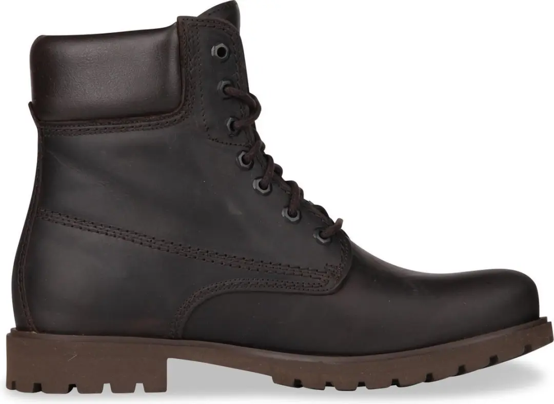 Panama Jack Heren Veterschoenen Panama 03 C2 - Bruin - Maat 46