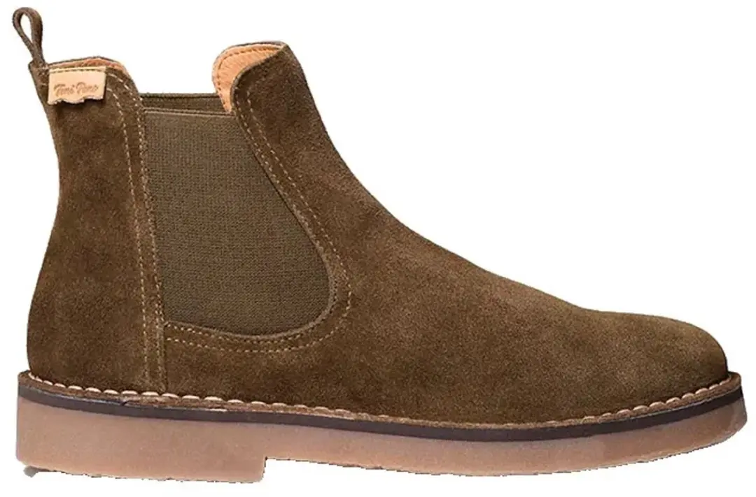 Toni Pons Isa-sy Booties Groen EU 39 Vrouw
