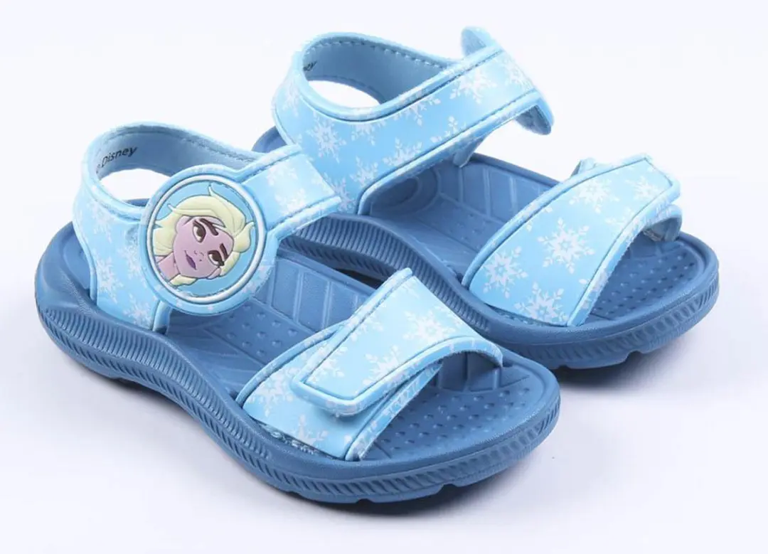Disney Frozen kindersandalen maat 29