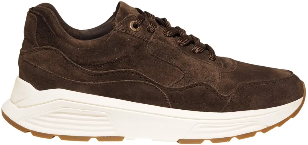 Xsensible Golden Gate Stretchwalker Sneakers