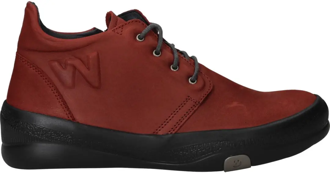 Wolky Fuse Longbeach Veterboots