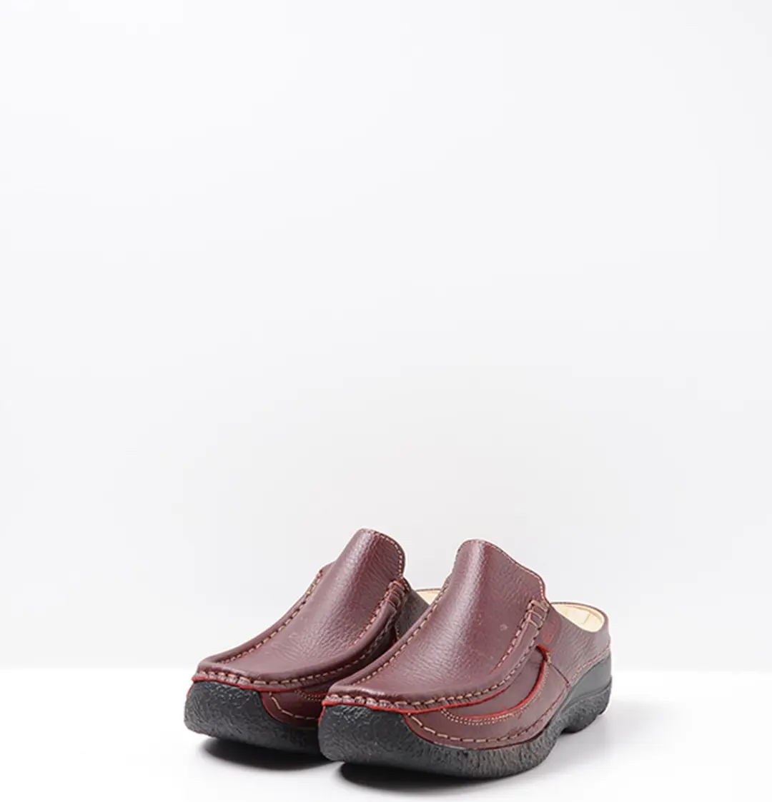 Wolky 0620270 Roll Moc Dames Muilen