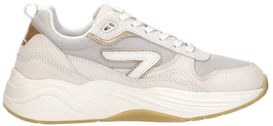 HUB Glide M60 Sneakers Laag