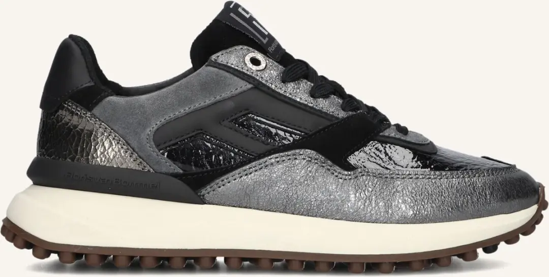 Floris Van Bommel Sfw-10128 Noppi Sneakers