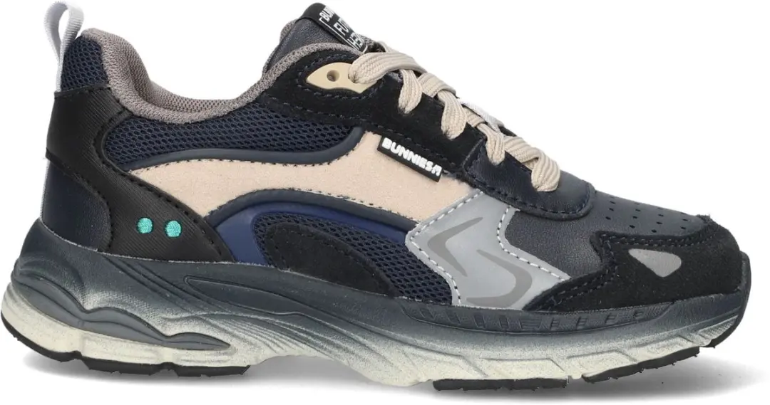 BunniesJR Vince Valor Sneakers
