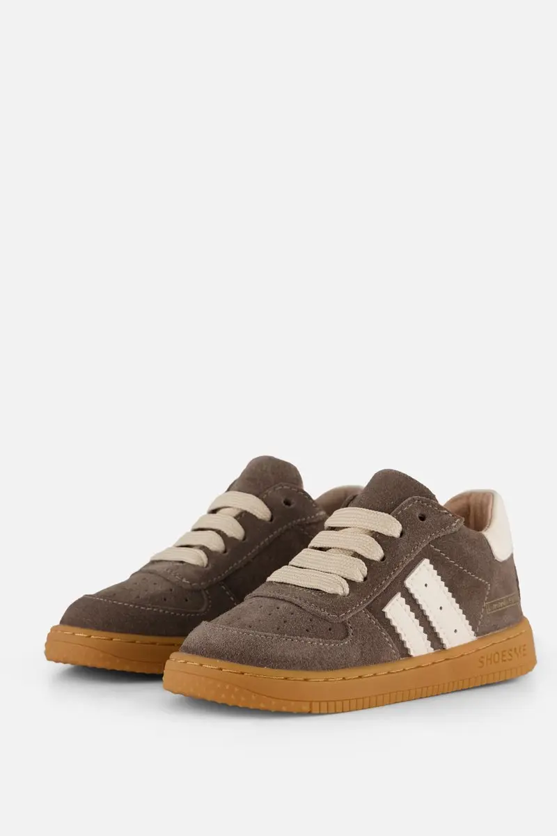Shoesme Sneakers taupe