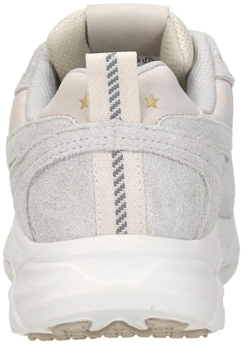 Pantofola d'Oro Audace Sneaker Sneakers Laag - wit - Maat 43 - afbeelding 6 van 6