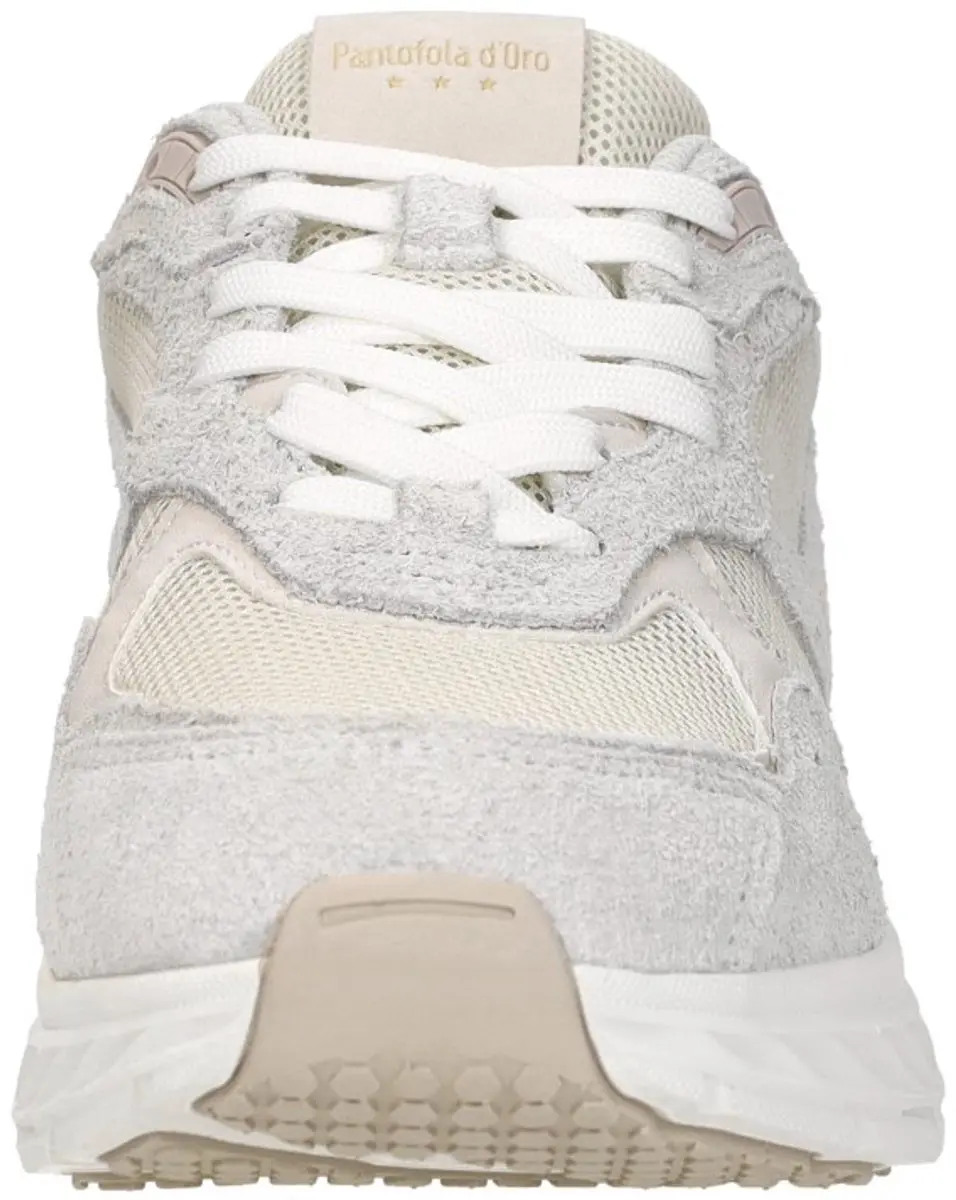 Pantofola d'Oro Audace Sneaker Sneakers Laag - wit - Maat 43 - afbeelding 3 van 6
