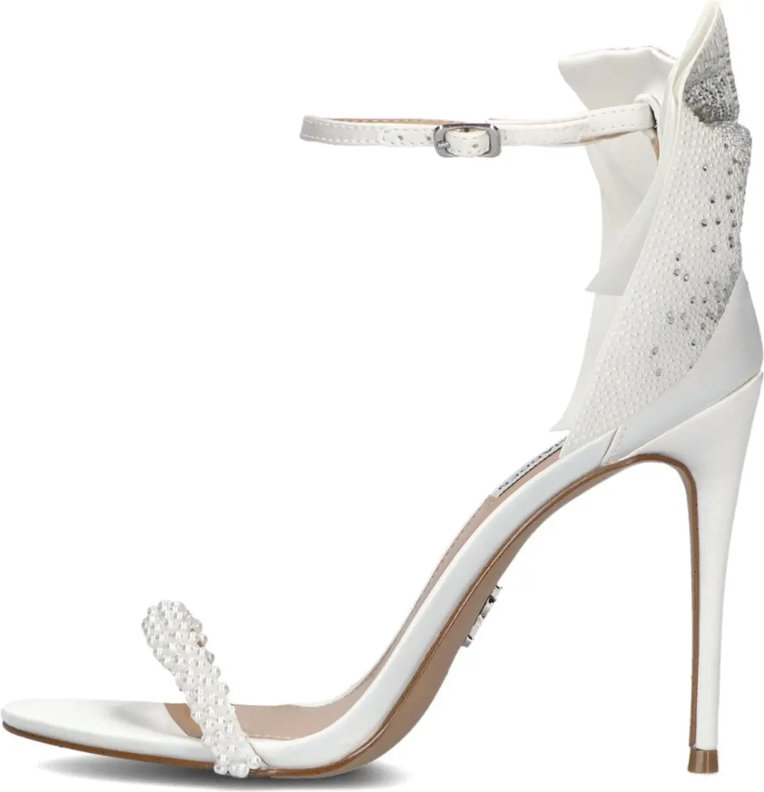 Steve Madden Bellarosa-p Sandalen