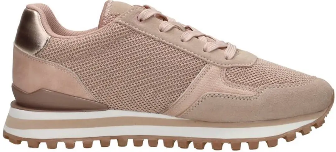 Bjorn Borg R2010 KNT MET W Sneakers Laag