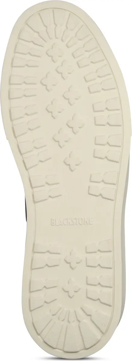 Blackstone Ruby Eero CG524 Saloon Sneakers - Donkerbruin - afbeelding 6 van 6