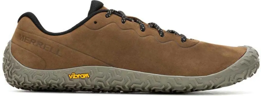 Merrell J067863 Vapor Glove 6 LTR Wandelschoenen - Bruin