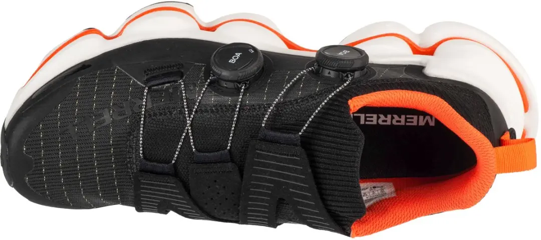 Merrell SpeedARC Surge BOA Sneakers - Zwart