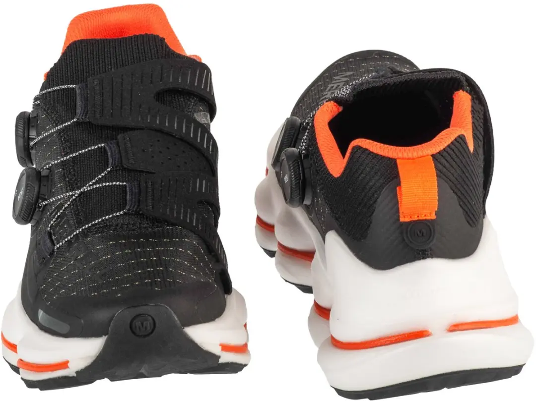 Merrell SpeedARC Surge BOA Sneakers - Zwart