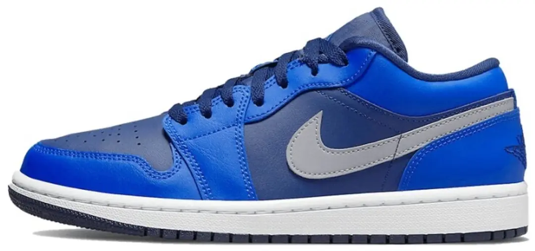Sneakers Nike Nike Air Jordan 1 Low