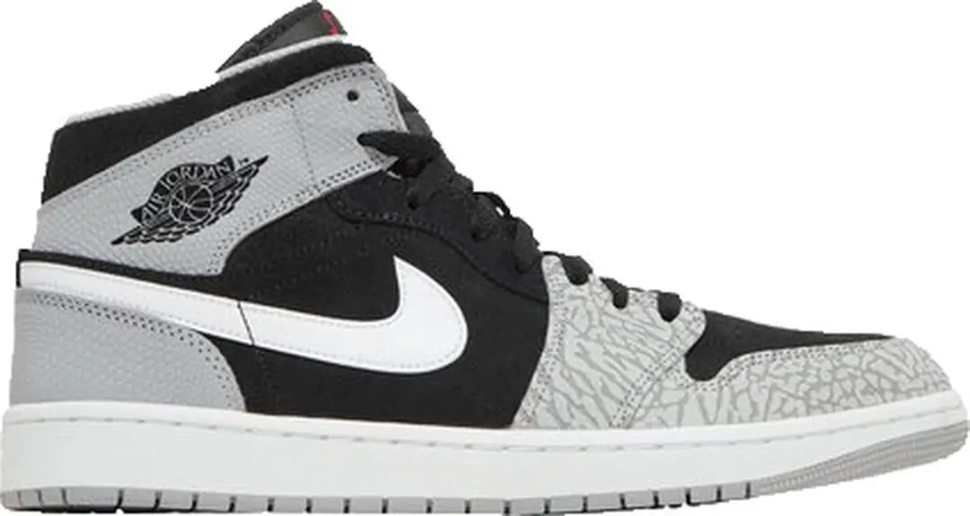 Nike Nike Air Jordan 1 Mid SE