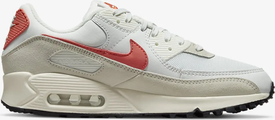 Nike Nike Air Max 90- Sneakers Dames