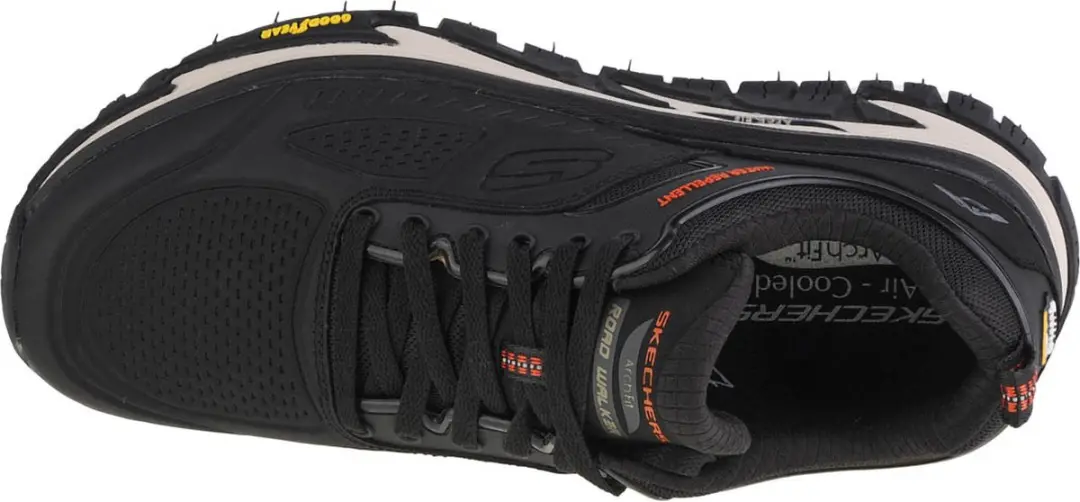 Skechers Arch Fit Road Walker 237333-BLK Sneakers - 41.5