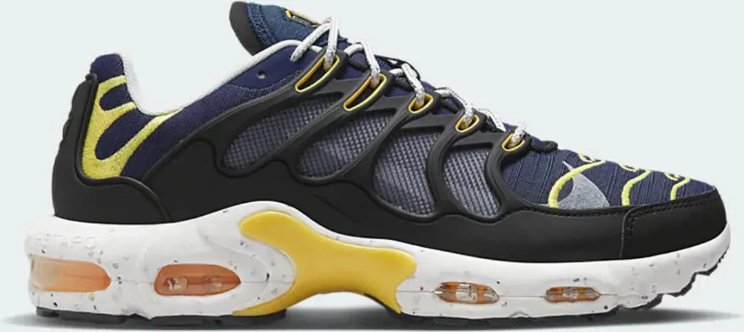 "Sneakers Nike Nike Air Max Terrascape Plus ""Michigan"""