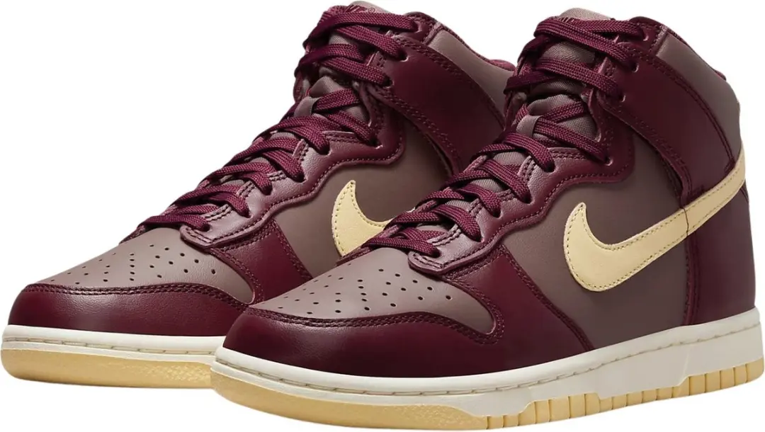 Nike Sneakers Dames
