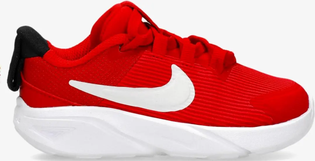 Nike NIKE STAR RUNNER 4 NN TD Unisex Sneakers