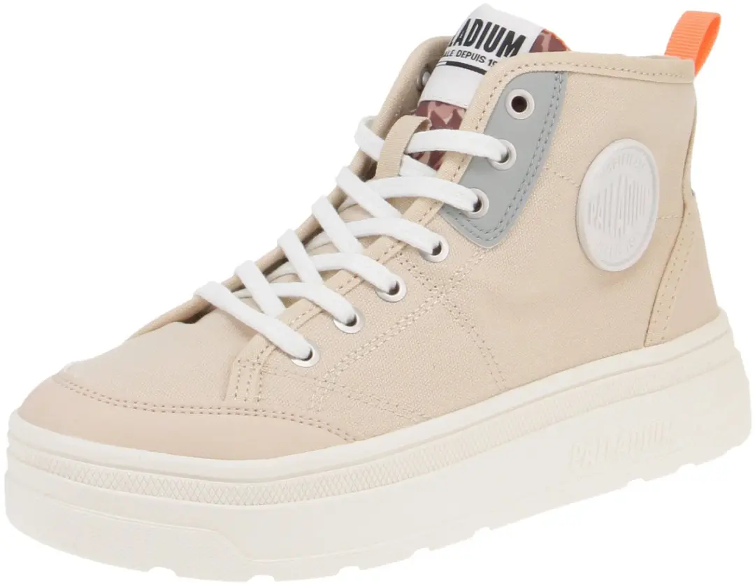 Palladium 99136-260-M Pallasphalt Mid