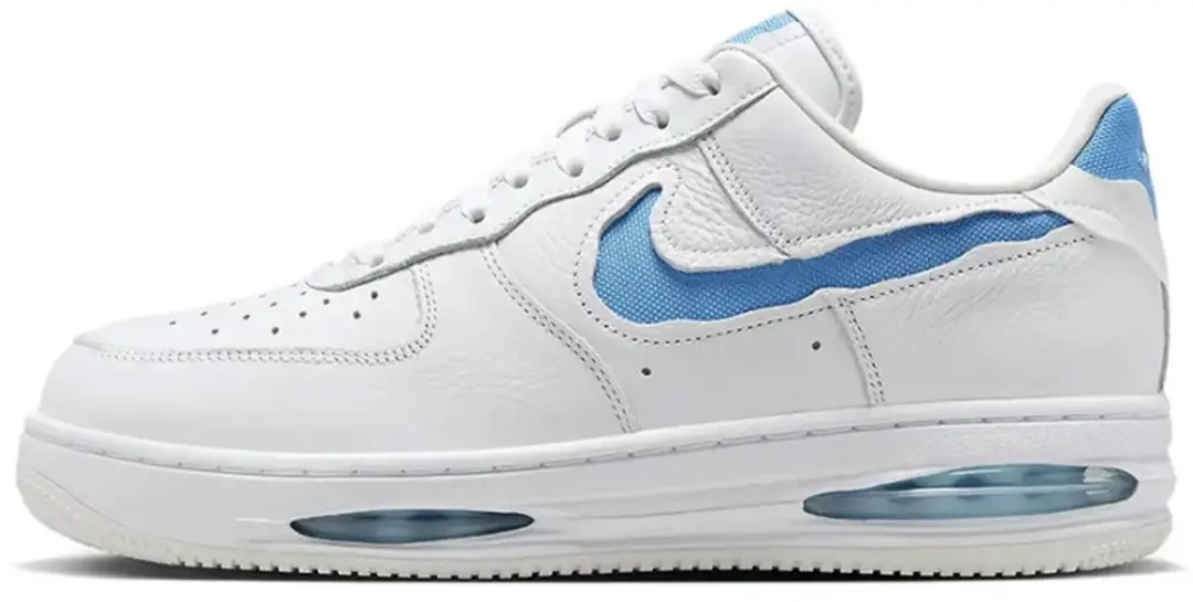 Nike Nike Air FORCE NIKE Nike Air FORCE 1 LOW EVO�Maat 44